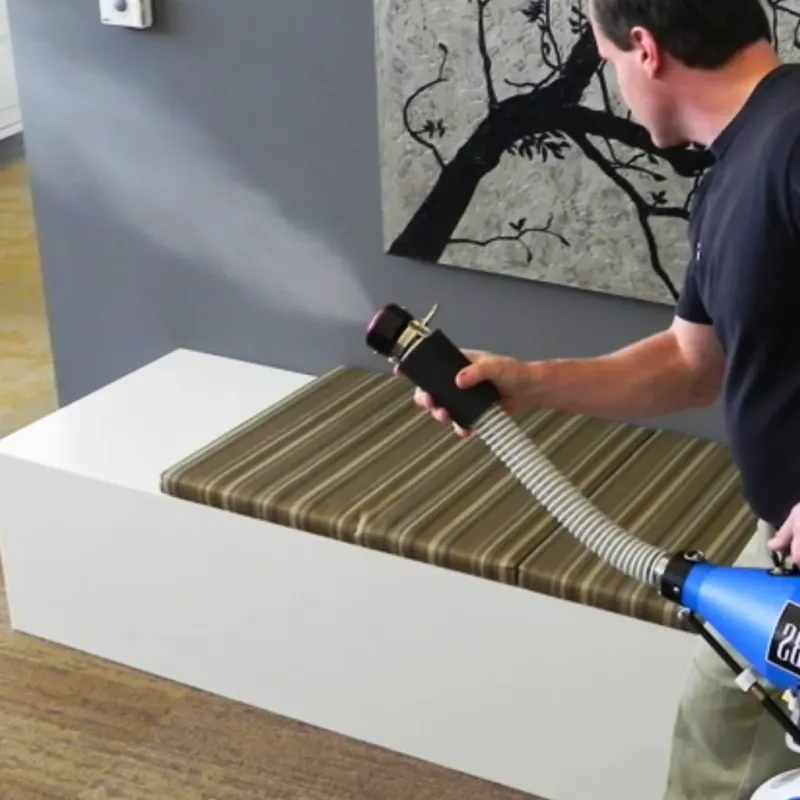 Professional Odor Removal in Lesage, WV